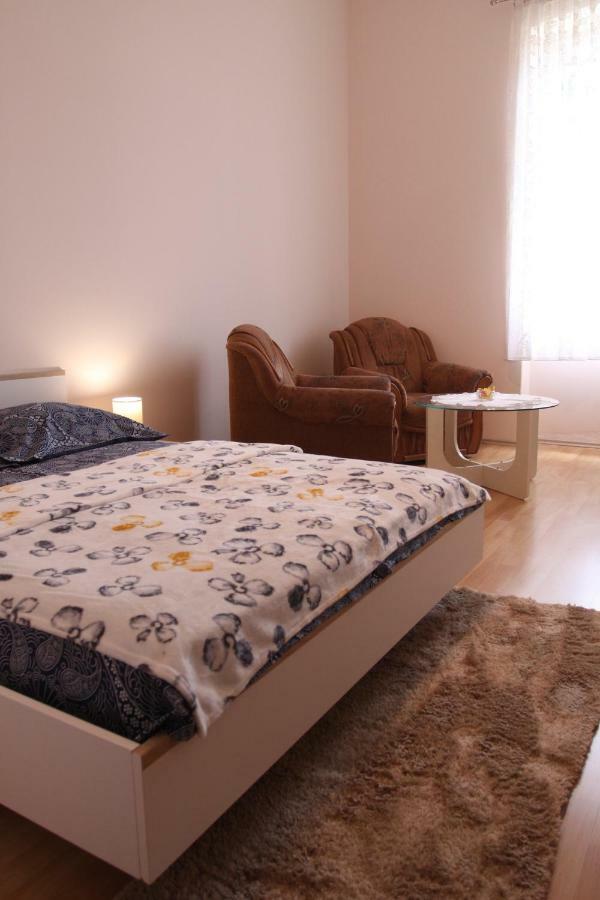 리예카 Apartman Bulevard 아파트 외부 사진