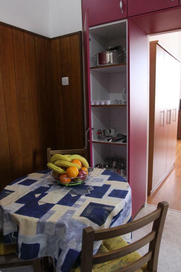 리예카 Apartman Bulevard 아파트 외부 사진