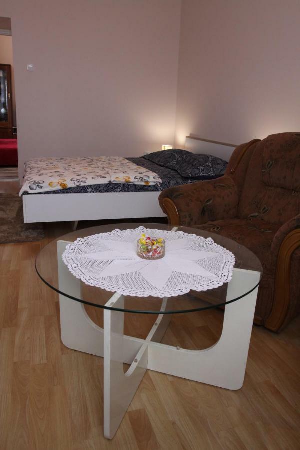 리예카 Apartman Bulevard 아파트 외부 사진
